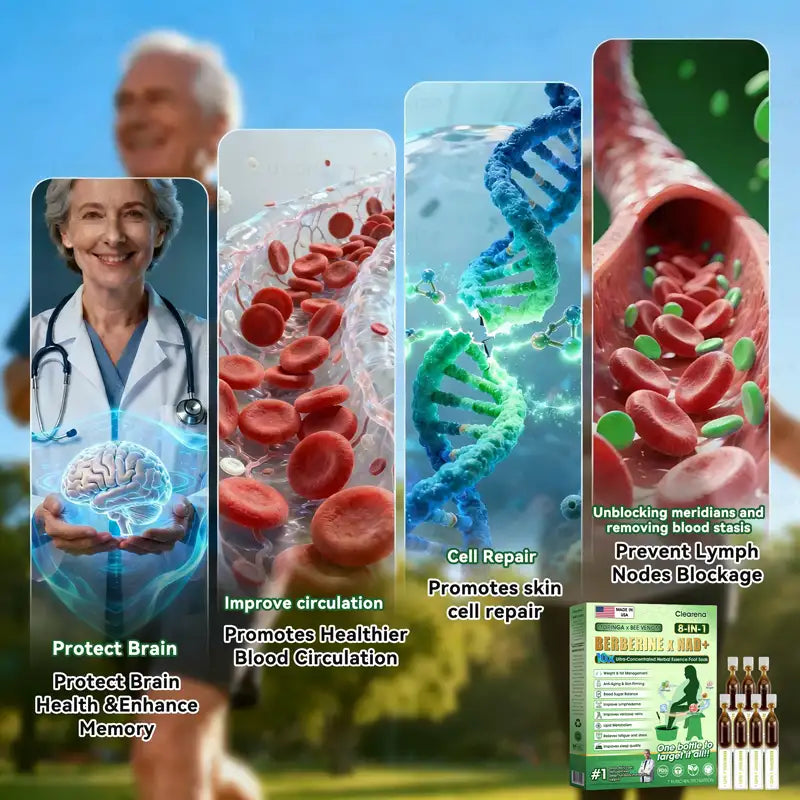 𝐎𝐟𝐟𝐢𝐜𝐢𝐚𝐥 AU 𝐒𝐭𝐨𝐫𝐞 🇦🇺  | 🧑‍⚕️ 𝐂𝐥𝐞𝐚𝐫𝐞𝐧𝐚® Moringa · Bee Venom · Berberine × NAD+ Eight-in-one 10× Ultra-Concentrated Herbal Essence Foot Soak — 𝐎𝐧𝐜𝐞 𝐃𝐚𝐢𝐥𝐲, 𝐕𝐢𝐬𝐢𝐛𝐥𝐞 𝐑𝐞𝐬𝐮𝐥𝐭𝐬 𝐢𝐧 𝟕 𝐃𝐚𝐲𝐬