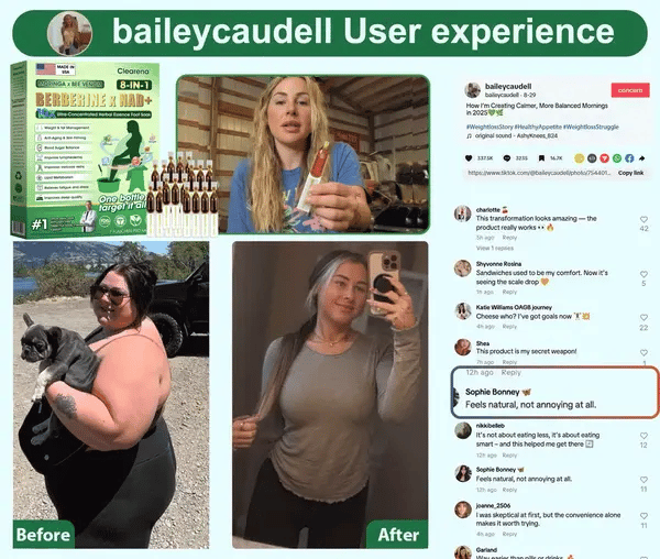 𝐎𝐟𝐟𝐢𝐜𝐢𝐚𝐥 AU 𝐒𝐭𝐨𝐫𝐞 🇦🇺  | 🧑‍⚕️ 𝐂𝐥𝐞𝐚𝐫𝐞𝐧𝐚® Moringa · Bee Venom · Berberine × NAD+ Eight-in-one 10× Ultra-Concentrated Herbal Essence Foot Soak — 𝐎𝐧𝐜𝐞 𝐃𝐚𝐢𝐥𝐲, 𝐕𝐢𝐬𝐢𝐛𝐥𝐞 𝐑𝐞𝐬𝐮𝐥𝐭𝐬 𝐢𝐧 𝟕 𝐃𝐚𝐲𝐬