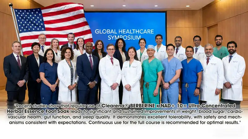 𝐎𝐟𝐟𝐢𝐜𝐢𝐚𝐥 AU 𝐒𝐭𝐨𝐫𝐞 🇦🇺  | 🧑‍⚕️ 𝐂𝐥𝐞𝐚𝐫𝐞𝐧𝐚® Moringa · Bee Venom · Berberine × NAD+ Eight-in-one 10× Ultra-Concentrated Herbal Essence Foot Soak — 𝐎𝐧𝐜𝐞 𝐃𝐚𝐢𝐥𝐲, 𝐕𝐢𝐬𝐢𝐛𝐥𝐞 𝐑𝐞𝐬𝐮𝐥𝐭𝐬 𝐢𝐧 𝟕 𝐃𝐚𝐲𝐬